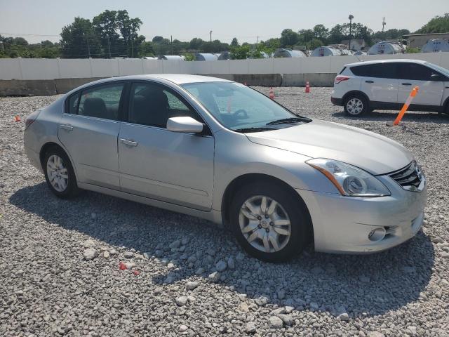 Vin: 1n4al2ap3cn544993, lot: 60684695, nissan altima base 20124