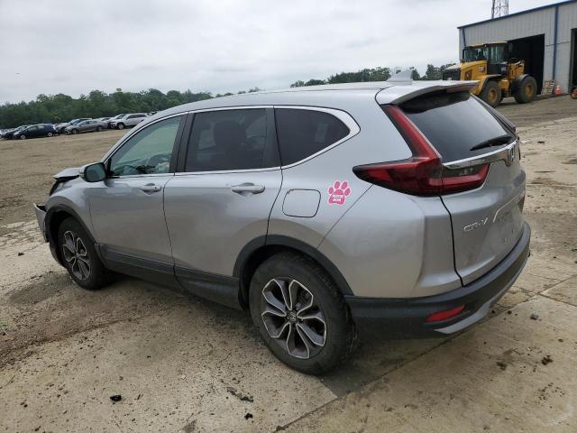 2021 HONDA CR-V EXL 2HKRW2H80MH676257