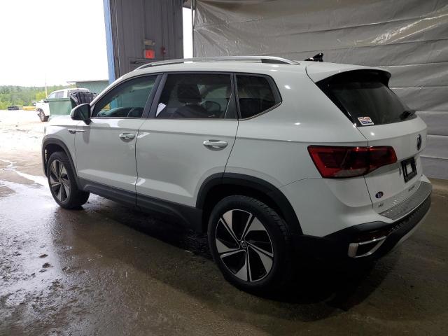 Vin: 3vvvx7b21rm015997, lot: 61373555, volkswagen taos se se 20242