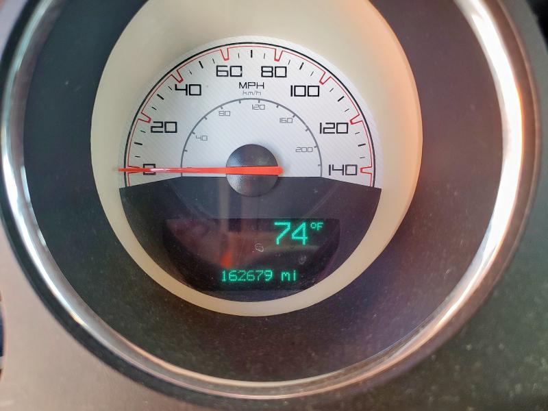 2014 DODGE CHALLENGER - 2C3CDYAG4EH299155