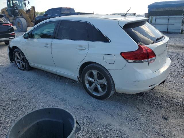 2010 TOYOTA VENZA - 4T3ZK3BB0AU023244