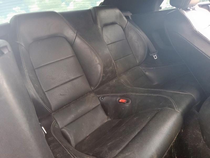2020 FORD MUSTANG - 1FATP8UH4L5125880