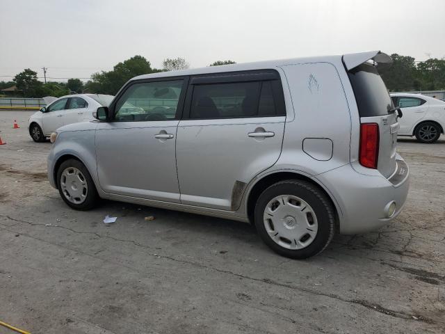 Vin: jtlze4fe1a1118061, lot: 60827715, toyota scion xb 20102