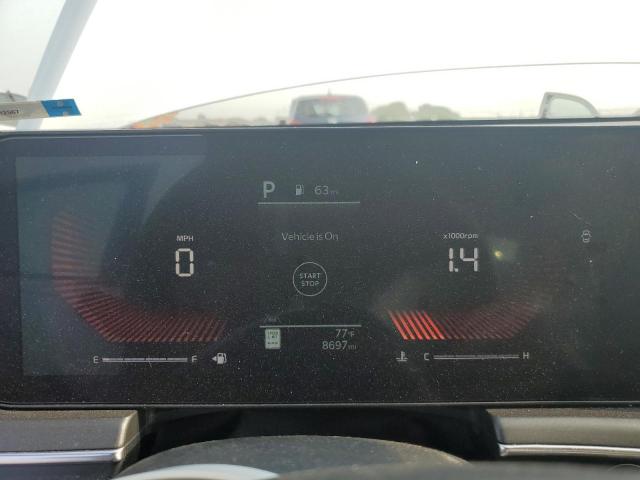 2025 KIA K5 GT LINE KNAG64J79S5308738