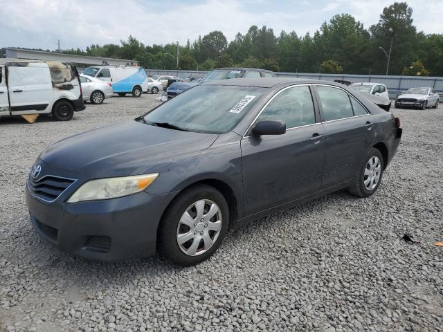TOYOTA CAMRY BASE