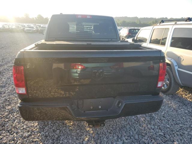 2018 RAM 1500 ST 1C6RR6KT6JS314918