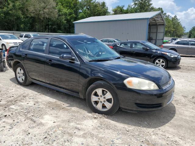 Vin: 2g1wf5e35d1248322, lot: 59511655, chevrolet impala ls 20134