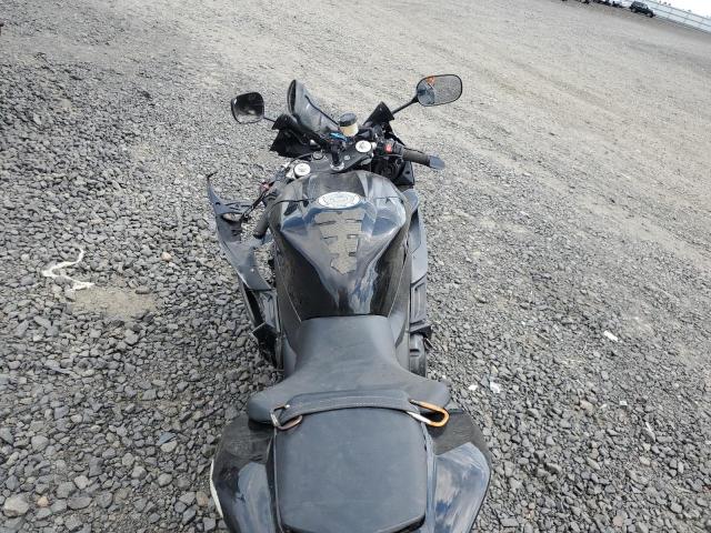 2005 YAMAHA YZFR1 JYARN13E45A014275