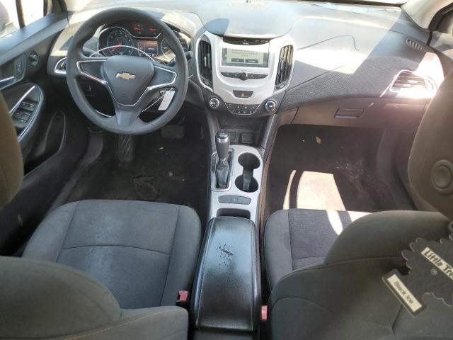 2016 CHEVROLET CRUZE LS 1G1BC5SM5G7310846