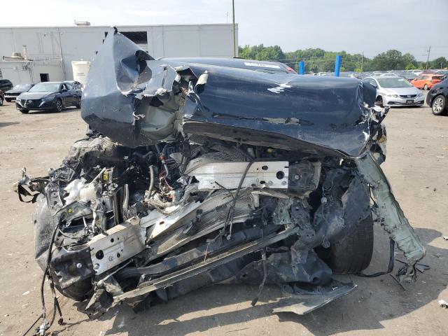 2022 TOYOTA CAMRY NIGH 4T1G31AK0NU039842