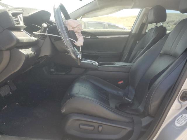 2018 HONDA CIVIC EXL JHMFC1F77JX025187