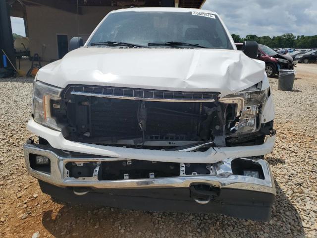 2018 FORD F150 SUPER - 1FTEW1E5XJKD24688