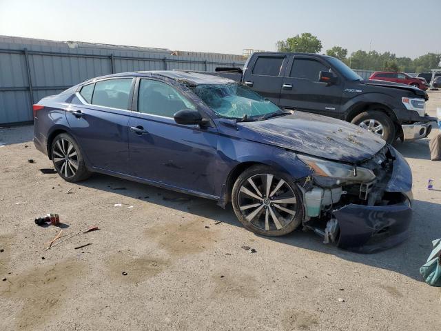 2021 NISSAN ALTIMA SR 1N4BL4CV9MN303131