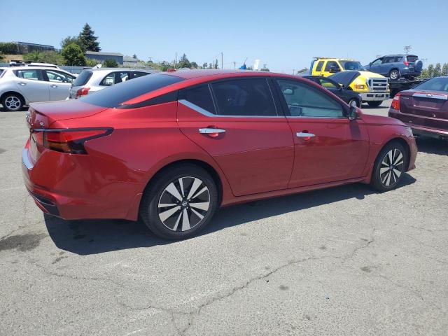 2019 NISSAN ALTIMA SL 1N4BL4EVXKC145050