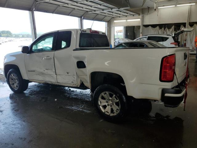 Vin: 1gchscea3l1187913, lot: 61962135, chevrolet colorado lt 20202