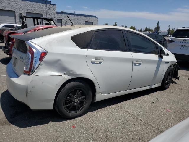 Vin: jtdkn3du8c5471815, lot: 60980915, toyota prius 20123