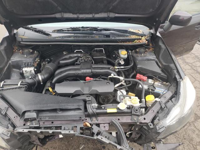 2013 SUBARU IMPREZA PR - JF1GJAC64DH017169
