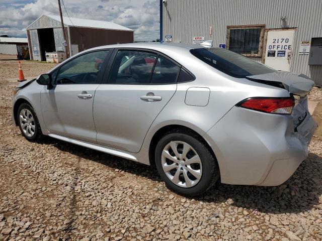 Vin: 5yfb4mde1sp249152, lot: 62422155, toyota corolla le 20252