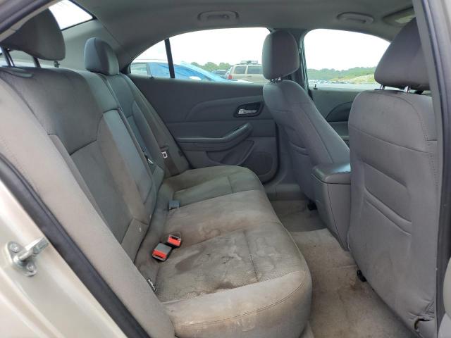 2015 CHEVROLET MALIBU LS - 1G11B5SL8FF128553