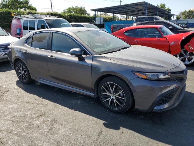 2023 TOYOTA CAMRY SE N 4T1G11AK3PU091796