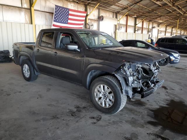 Vin: 1n6ed1ej4nn618009, lot: 61503845, nissan frontier s 20224