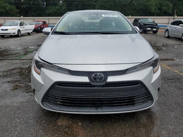 2025 TOYOTA COROLLA LE - 5YFB4MDE5SP293879