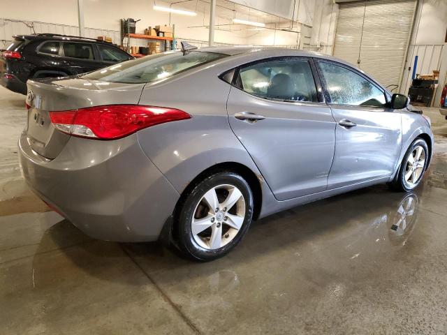 Vin: 5npdh4aexdh390531, lot: 60147585, hyundai elantra gls 20133