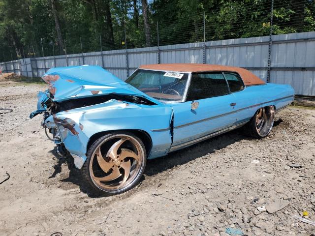 Vin: 164471t101557, lot: 62099015, chevrolet impala 1971 img_1