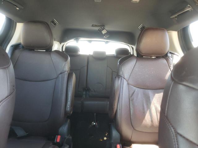 2023 TOYOTA SIENNA LIM 5TDESKFC6PS099606