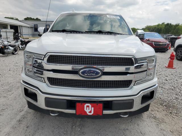 2019 FORD F150 SUPER - 1FTEW1E46KFB81062
