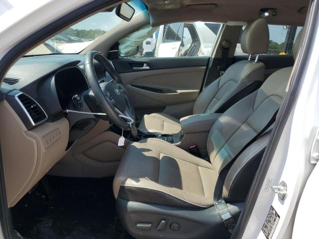 2021 HYUNDAI TUCSON LIM KM8J33AL6MU286954