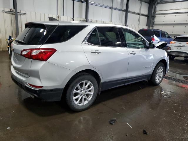 Vin: 3gnaxsev7js523937, lot: 60811455, chevrolet equinox lt 20183