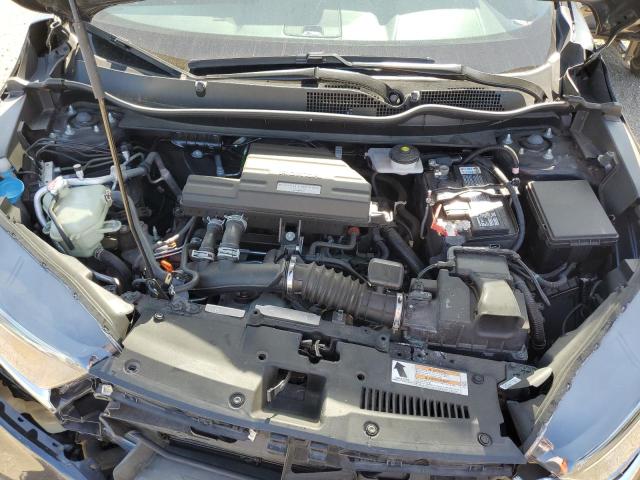 2019 HONDA CR-V EX 2HKRW2H52KH120115