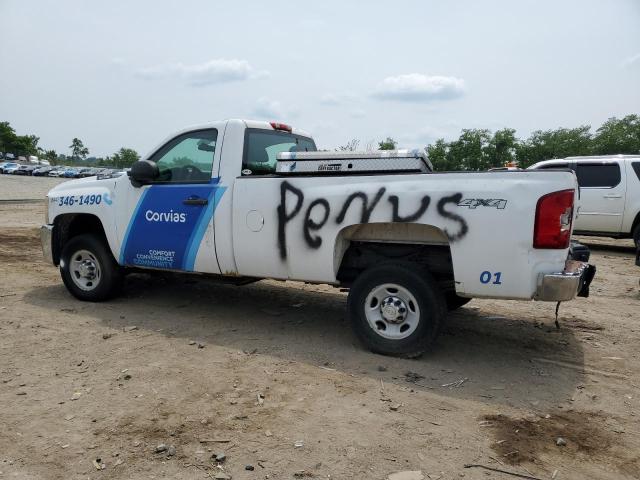Vin: 1gc3kvbgxaf118442, lot: 59187305, chevrolet all models k2500 heavy duty 20102