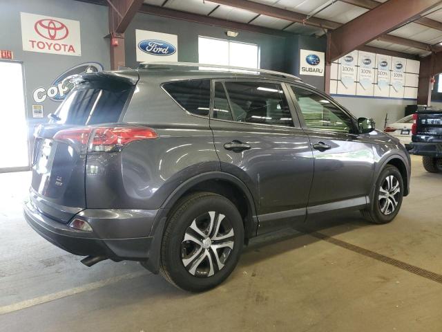 Vin: jtmbfrev7gj076240, lot: 59311455, toyota rav4 le 20163