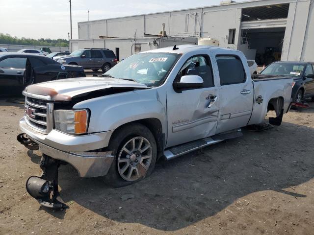 Vin: 3gtp2ve72dg113669, lot: 60385365, gmc sierra k1500 sle 2013 img_1
