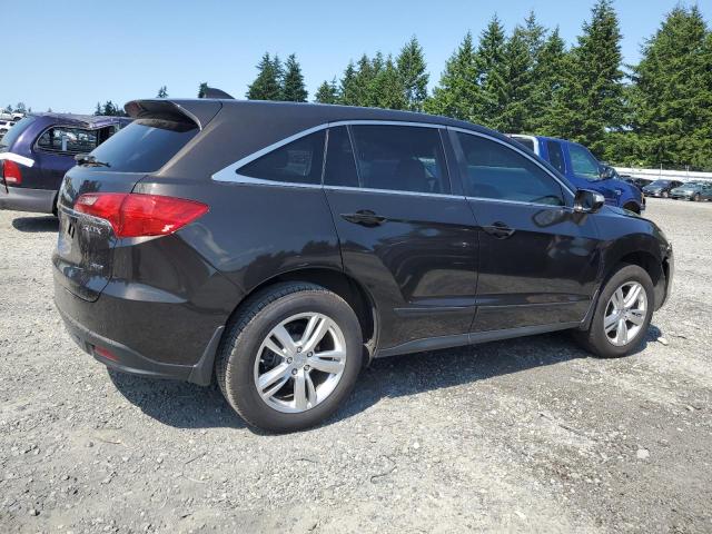 Vin: 5j8tb4h59el003646, lot: 58989655, acura rdx technology 20143