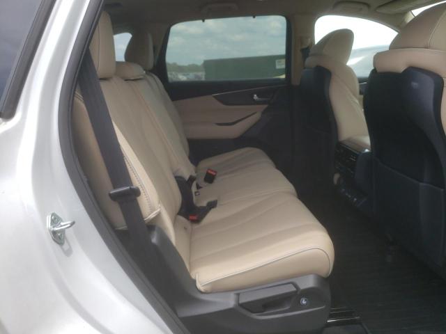 2022 ACURA MDX ADVANC - 5J8YE1H88NL036143