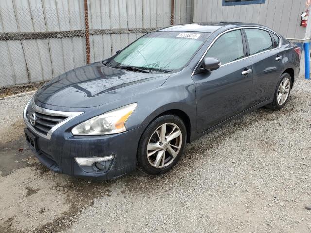 Vin: 1n4al3ap4dn538143, lot: 62233015, nissan altima 2.5 2013 img_1