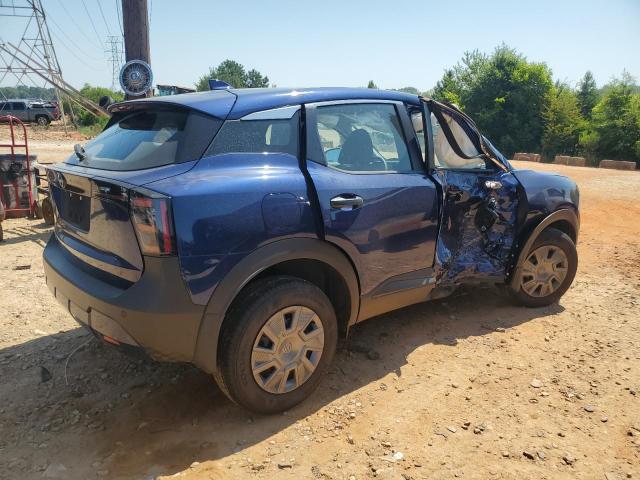 2025 NISSAN KICKS S 3N8AP6BA5SL376065