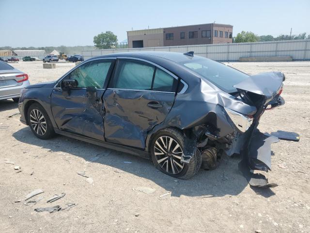 Vin: 4s3bnac60j3009491, lot: 60074285, subaru legacy 2.5i premium 20182