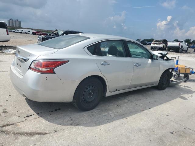2015 NISSAN ALTIMA 2.5 1N4AL3AP4FN888908