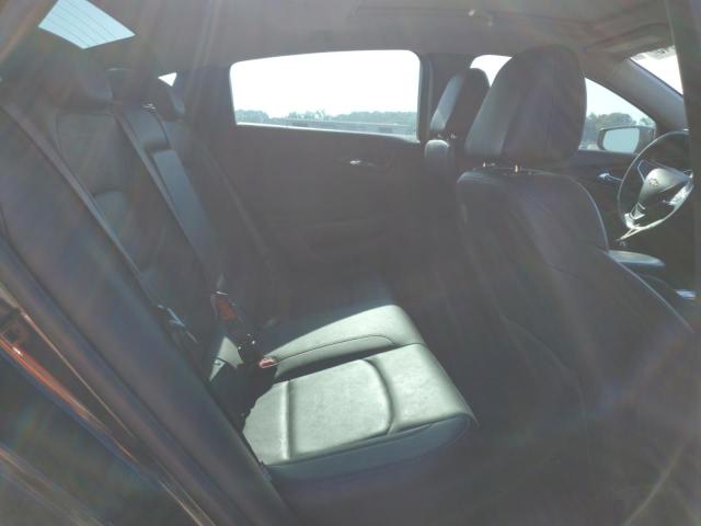 2023 CHEVROLET MALIBU PRE 1G1ZE5ST8PF143856