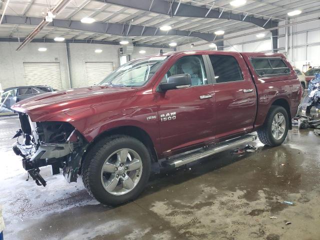 Vin: 3c6rr7lt2hg689307, lot: 59586355, ram 1500 slt 2017 img_1