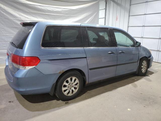 Vin: 5fnrl3h29ab048363, lot: 59543905, honda all models lx 20103