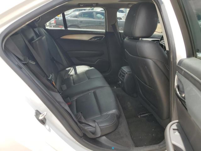 2015 CADILLAC ATS LUXURY 1G6AB5R3XF0127570