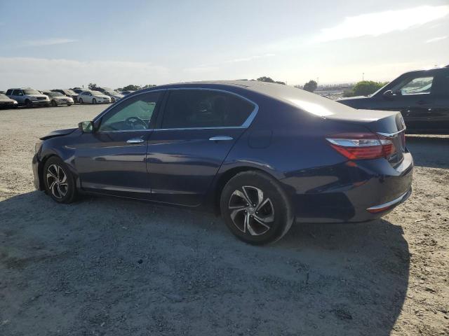 2017 HONDA ACCORD LX 1HGCR2F39HA209941