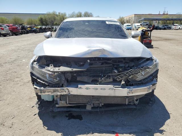2018 HONDA ACCORD SPO - 1HGCV2F33JA046091