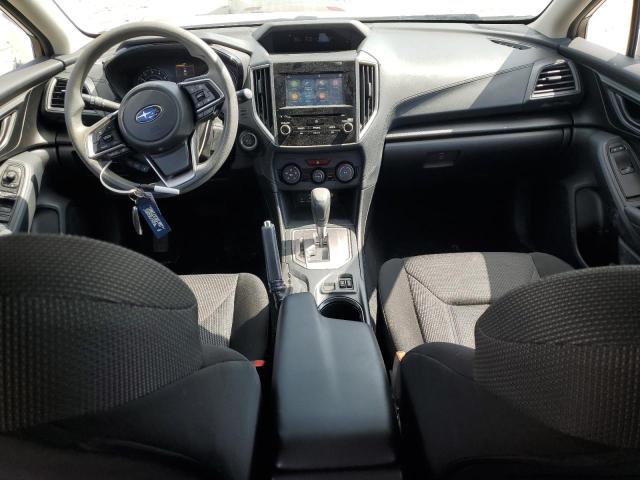 2022 SUBARU IMPREZA PR - 4S3GTAD63N3710901