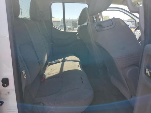 2014 NISSAN FRONTIER S - 1N6AD0ER0EN733947